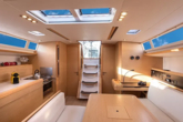 Sun Odyssey 479 (ID=8915) - фото 12