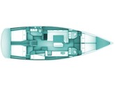 Sun Odyssey 509 (ID=8919) - фото 2