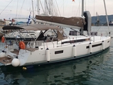 Sun Odyssey 490 (ID=8955)
