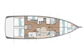 Sun Odyssey 490 (ID=8955) - фото 8