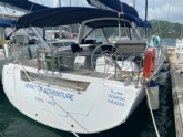 Beneteau 48 (ID=9025) - фото 24