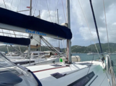 Beneteau 48 (ID=9025) - фото 16