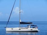 Beneteau 48 (ID=9025)
