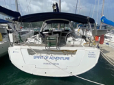 Beneteau 48 (ID=9025) - фото 30