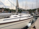 Bavaria 50 Cruiser (ID=906) - фото 8