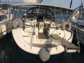 Bavaria 50 Cruiser (ID=906) - фото 4
