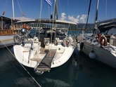 Bavaria 50 Cruiser (ID=906) - фото 24