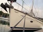 Bavaria 50 Cruiser (ID=906) - фото 11