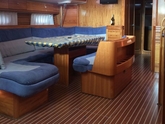Bavaria 50 Cruiser (ID=906) - фото 3