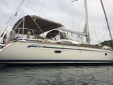 Bavaria 50 Cruiser (ID=906) - фото 21