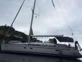 Bavaria 50 Cruiser (ID=906) - фото 20
