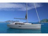 Dufour 382 Grand Large (ID=910)