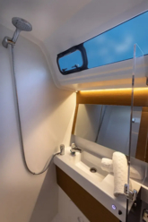 Sun Odyssey 410 (ID=9128) - фото 12