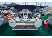 Sun Odyssey 410 (ID=9128)