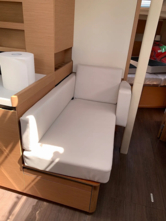 Sun Odyssey 410 (ID=917) - фото 12