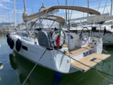 Sun Odyssey 410 (ID=917)