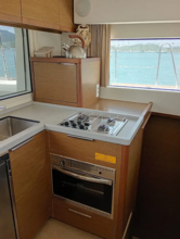 Lagoon 40 (ID=923) - фото 16