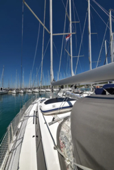 Bavaria C38 (ID=9247) - фото 10