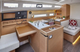 Sun Odyssey 410 (ID=9276) - фото 6