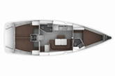 Bavaria Cruiser 41 (ID=9283) - фото 4