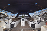 Sun Odyssey 490 (ID=9298) - фото 7