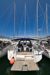 Sun Odyssey 490 (ID=9298) - фото 4