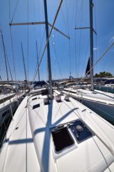 Sun Odyssey 490 (ID=9298) - фото 15