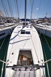 Sun Odyssey 490 (ID=9298) - фото 20