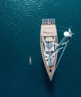 Sun Odyssey 54DS (ID=9337) - фото 4