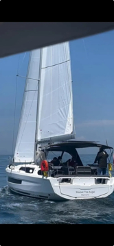 Dufour 37 (ID=9372) - фото 12