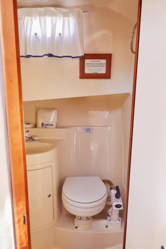 Rodman 870 Fly (ID=9405) - фото 14