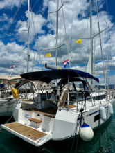 Bavaria C38 (ID=9451) - фото 6