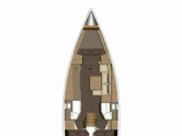 Dufour 382 Grand Large (ID=9459) - фото 2