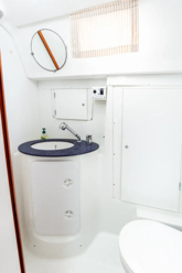 Cyclades 43.4 (ID=9463) - фото 20