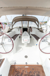 Cyclades 43.4 (ID=9463) - фото 21