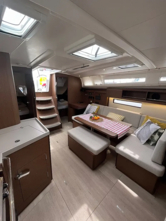 Oceanis 40.1 (ID=9505) - фото 11