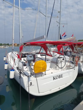 Oceanis 40.1 (ID=9505) - фото 4