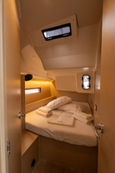 Oceanis 40.1 (ID=9543) - фото 17