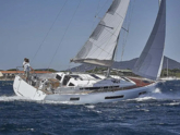 Sun Odyssey 440 (ID=9575)