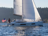 Sun Odyssey 440 (ID=9575) - фото 7