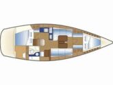 Bavaria 38 Match (ID=96) - фото 2