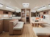 Oceanis 51.1 (ID=9609) - фото 3