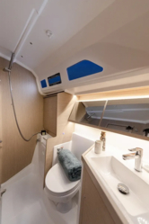 Oceanis 40.1 (ID=9630) - фото 15