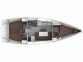 Bavaria 41 Cruiser (ID=964) - фото 2