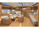 Dufour 520 Grand Large (ID=9663) - фото 3