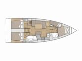 Oceanis 40.1 (ID=9667) - фото 2