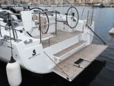 Oceanis 40.1 (ID=9667)