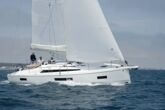 Oceanis 40.1 (ID=9667) - фото 5