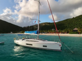 Oceanis 461 (ID=9692) - фото 9