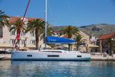 Oceanis 461 (ID=9692) - фото 5